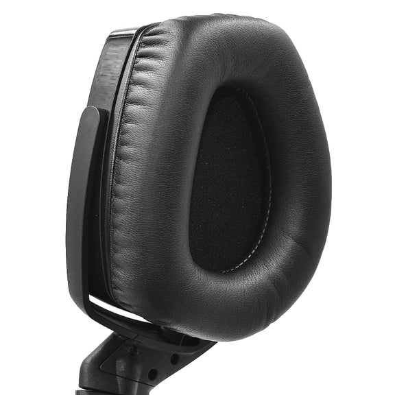 2 PCS Earpad for Sennheiser HDR RS165 RS175 RS185 RS195,Style: Lambskin Earmuff