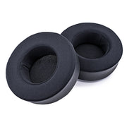 2 PCS Headphones Soft Comfortable Ice Earmuffs For Corsair Virtuoso RGB XT, Spec: Football Pattern