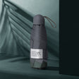 LY-0621 Five-Fold Six-bone Umbrella Simple Black Glue Sunscreen Umbrella(Ink Green) - free shipping - PMC TechLife - Order now!