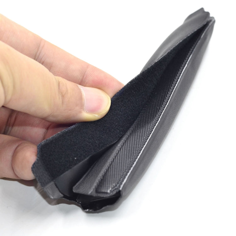 Adhesive Head Beam Cover For Bose QC25 QC35(Gray)