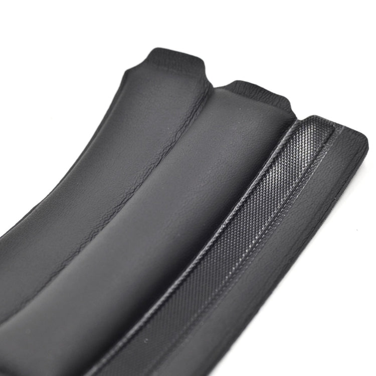 Adhesive Head Beam Cover For Bose QC25 QC35(Gray)
