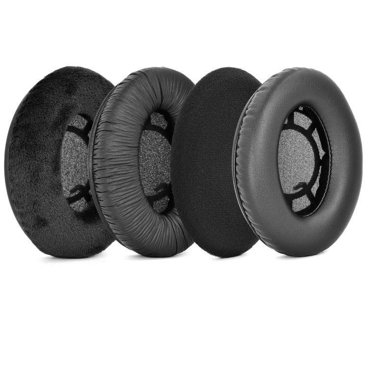 1 Pair Headphone Cover For Sennheiser RS120 100 115 117 119,Style: Cloth Model