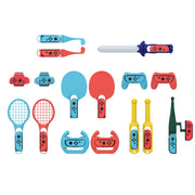DOBE TNS-2125 18 In 1 Somatosensory Sports Set For Nintendo Switch