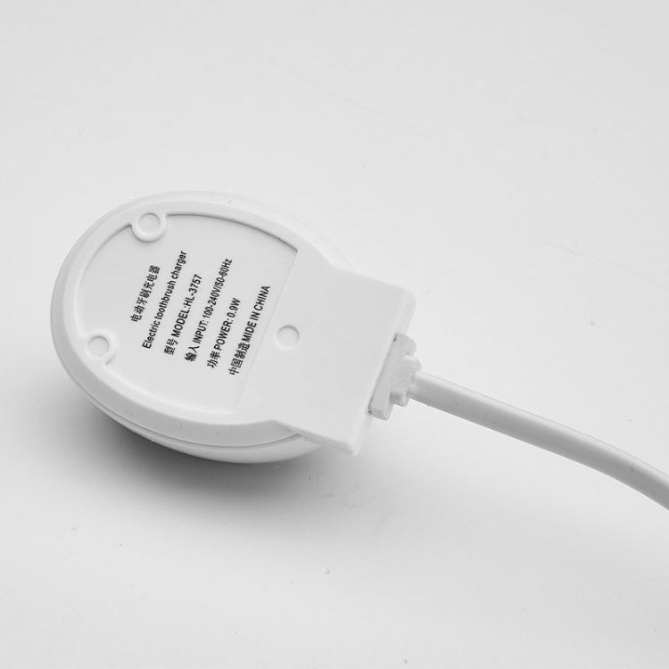 3757 Electric Toothbrush Charging Cradle For Braun Oral B, Specification: 220V Plug