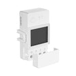 Sonoff POW Elite Intelligent Electricity Statistics Current Power Metering Switch 16A - free shipping - PMC TechLife - Order now!