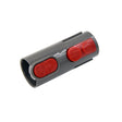 2 PCS Adapter Vacuum Cleaner Accessories for Dyson V7 V8 V10 V11 V12 V15 - free shipping - PMC TechLife - Order now!