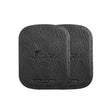 SUMITAP STHP-C40 Leather Square Magnetic Sheet Magnetic Car Phone Holder Accessories(Black) - Hand-Sticking Bracket by SUMITAP | Online Shopping South Africa | PMC TechLife | Buy Now Pay Later Mobicred