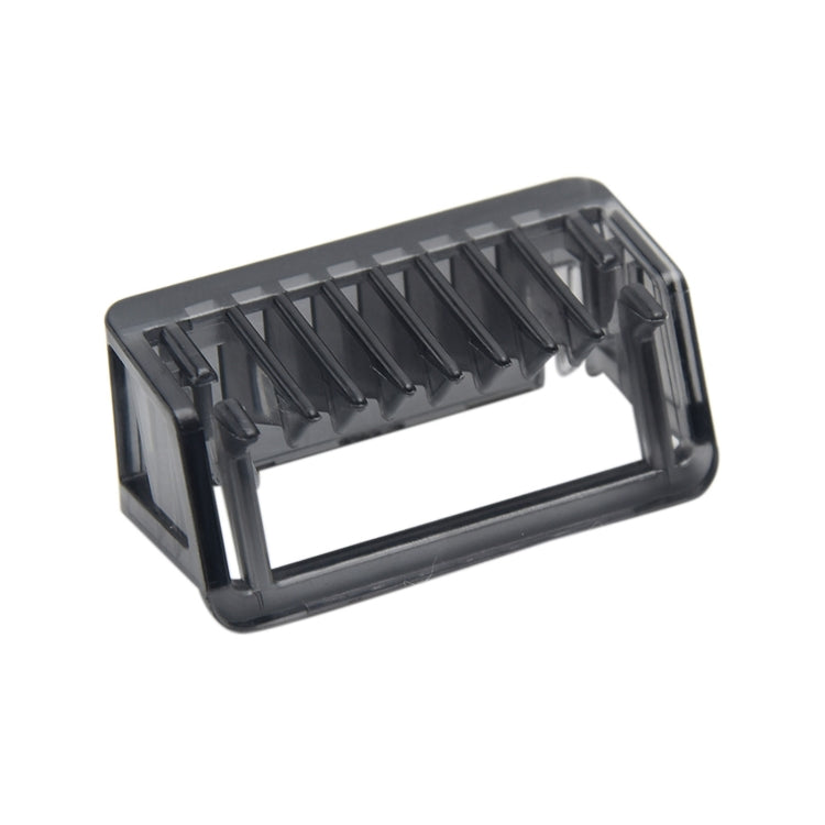 Shaver Positioning Comb For Philips Norelco Oneblade Qp2520 Qp2530 Qp2620 Qp2630, Specification: 5mm
