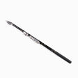 ZHANLANGWANG Carbon Throwing Pole Mini Short Rock Fishing Rod, Length: 2.1m(Black) - Fishing Rods & Accessories by PMC TechLife | Online Shopping South Africa | PMC TechLife