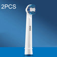 2 PCS For Oral-B Full Range of Electric Toothbrush Replacement Heads(Precision Cleaning) - free shipping - PMC TechLife - Order now!