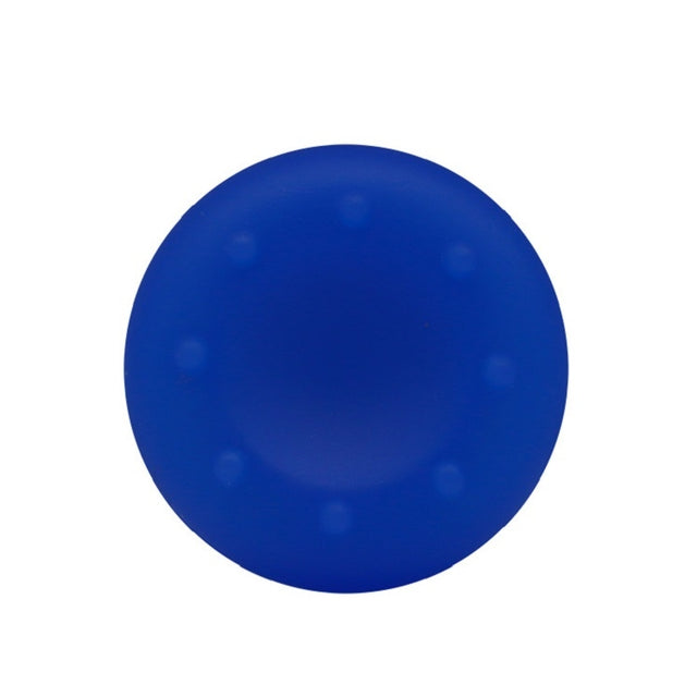 20 PCS Gamepad Silicone Rocker Cap For PS5/PS4/PS3/ONE//360/PRO/series X/S(Blue)