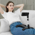 Mobile Phone Stand Bed Desktop Lap Tablet Stand Bedside Support Stand(Black) - Lazy Bracket by PMC TechLife | Online Shopping South Africa | PMC TechLife