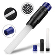 2 PCS Dirt Straw Dirt Remover Suction Brush  For Dyson V7 V8 V0 V10 - free shipping - PMC TechLife - Order now!