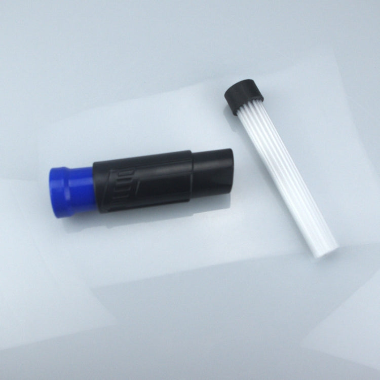 2 PCS Dirt Straw Dirt Remover Suction Brush  For Dyson V7 V8 V0 V10