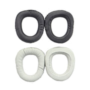 2 PCS Headphones Foam Cover Headphone Accessories For SOMIC G909/G909N(Gray)