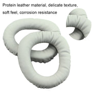 2 PCS Headphones Foam Cover Headphone Accessories For SOMIC G909/G909N(Gray)
