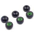 6 PCS Memory Foam Earplugs For TWS Jabra Elite 65T Sony WF-1000XM3 Real Wireless Headset Medium - Anti-dust & Ear Caps by PMC TechLife | Online Shopping South Africa | PMC TechLife