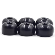 6 PCS Memory Foam Earplugs For TWS Jabra Elite 65T Sony WF-1000XM3 Real Wireless Headset Medium