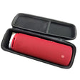 2 PCS Smart Bluetooth Speaker Protection Bag For Huawei Sound Joy(Black) - Protective Case by PMC TechLife | Online Shopping South Africa | PMC TechLife