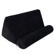 Pillow Phone Tablet Bracket Lazy Bracket Car Cushion Tablet Bracket(Black) - Lazy Bracket by PMC TechLife | Online Shopping South Africa | PMC TechLife