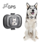 G16 Pets GPS Tracker IP67 Water-resistant Smart Collar Anti-lost Tracking for Dog Cat