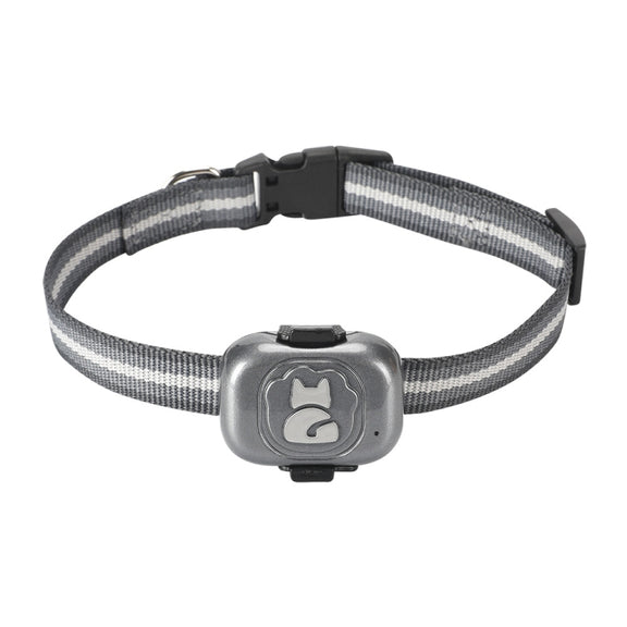 G16 Pets GPS Tracker IP67 Water-resistant Smart Collar Anti-lost Tracking for Dog Cat