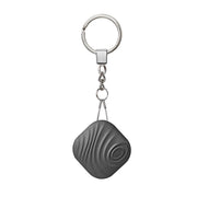 Nutale F11X Bluetooth Phone Key Anti-Lost Tracker Alarm(Black)