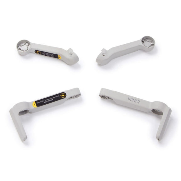 Front and Rear Arm Tripod Shells For DJI Mavic Mini 2 / SE(Right Front)