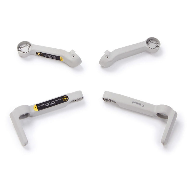 Front and Rear Arm Tripod Shells For DJI Mavic Mini 2 / SE(Left Rear)