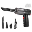 Small Car Blowing And Suction Dual-Purpose Vacuum Cleaner Charging Model 16000pa - Vacuum Cleaner by PMC TechLife | Online Shopping South Africa | PMC TechLife