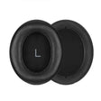 2 PCS Breathable Foam Headphone Earmuffs with Buckle For Sennheiser Momentum 3, Spec: Black Lambskin - Earmuff & Pad by PMC TechLife | Online Shopping South Africa | PMC TechLife