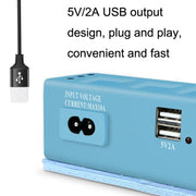 SUNSHINE S-918E LCD Screen Removal Treasure Mobile Phone Repair Heating Pad, US Plug(Blue)