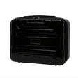 PC Hard Shell Waterproof Carrying Case for DJI Avata Drone(Black) -  by PMC TechLife | Online Shopping South Africa | PMC TechLife