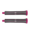 One Pair  Long Barrels For Dyson Hair Dryer Curling Iron Accessories - Dyson Accessories by PMC TechLife | Online Shopping South Africa | PMC TechLife