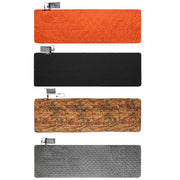 Winter Outdoor Camping Smart Portable Heating Sleeping Pad(Gray)