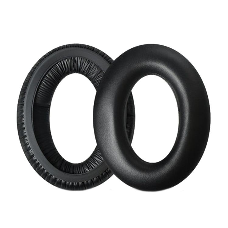2 PCS Headset Earmuffs Sponge Case For Sennheiser PXC450/PXC350/PC350, Spec: Protein