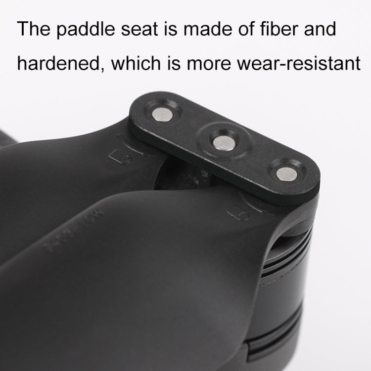 For Mavic 3 2pairs 9453F-2 Orange Paddle Tip Quick Release Blades