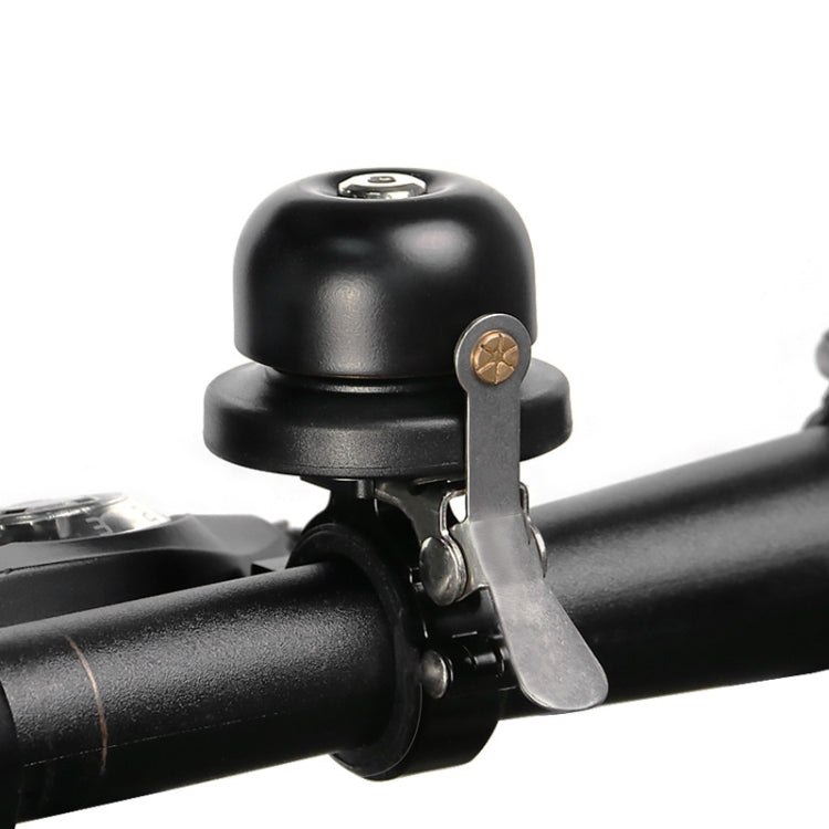 For AirTag Bicycle Hidden Locator Anti-theft Ring Bell Generation 3