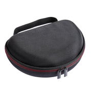 For JBL T450BT/500BT  Wireless Headset Storage Case Bag(Black Lining)