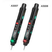 ANENG Multifunction Intelligent Measurement High Precision Multimeter, Model: A3008
