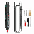 ANENG Multifunction Intelligent Measurement High Precision Multimeter, Model: A3008 With Accessories - free shipping - PMC TechLife - Order now!