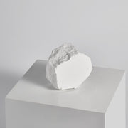 Irregular Plaster Jewelry Ornaments Photography Props, Size: 4.8cm Medium