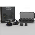Anti-noise Sleep Earplugs Soundproof Earplugs(Black) - free shipping - PMC TechLife - Order now!