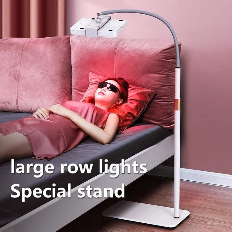 SSKY L32 Home Telescopic Bed Landing Stand Big Row Lamp Bracket