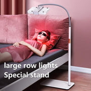 SSKY L32 Home Telescopic Bed Landing Stand Big Row Lamp Bracket