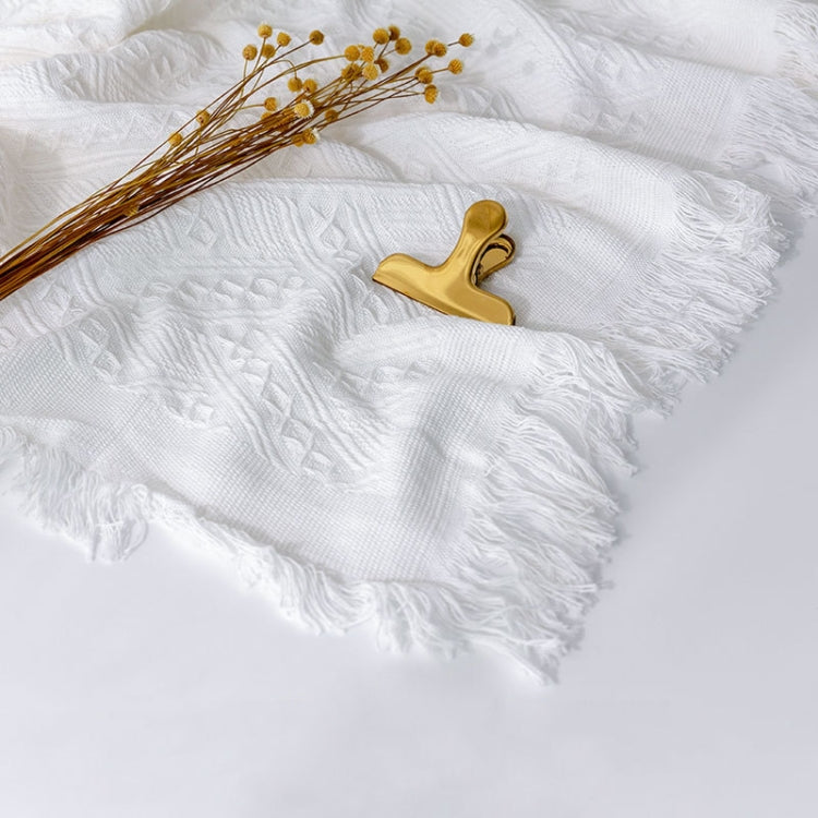 Stereo Pattern Background Cloth Photography Tablecloth, Size: 180x180cm