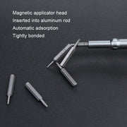 6109A 50 In 1 Screwdriver Set Dismantling Tools Repair Phone Computer Screwdriver