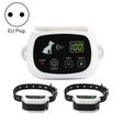 KD-661 500m Wireless Electric Dog Pet Fence Shock Collar,Spec: For Two Dog(EU Plug) - free shipping - PMC TechLife - Order now!