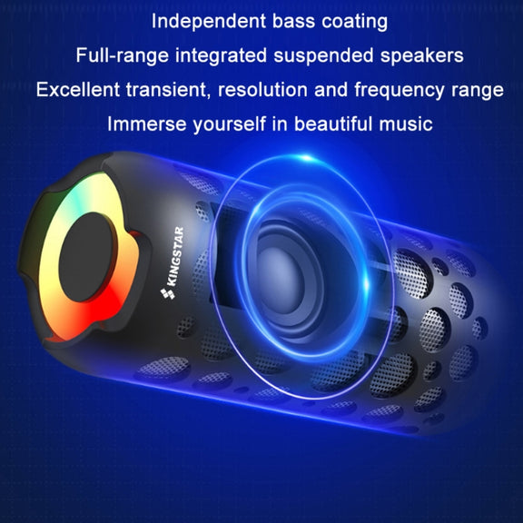 K045 2 In 1 Outdoor Mini Wireless Bluetooth Audio In-Ear Headphones(Green)
