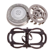 For Philips PQ190/PQ192/PQ187/PQ199/PQ183/PQ188/PQ182 Shaver Holder